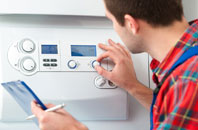 free commercial Swainsthorpe boiler quotes