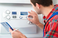 free Swainsthorpe gas safe engineer quotes